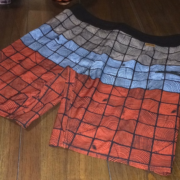 HippyTree Board Shorts - Picture 5 of 7